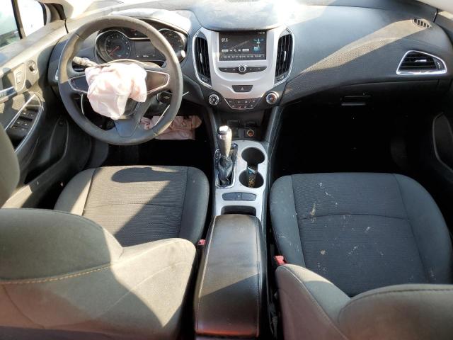 2016 CHEVROLET CRUZE LS - 1G1BC5SM0G7306008