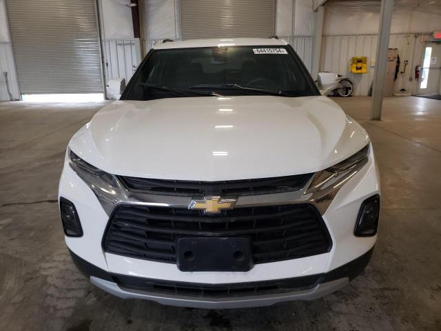 2021 CHEVROLET BLAZER 2LT - 3GNKBHRS7MS581413