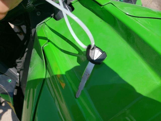 2018 KAWASAKI ZX1000 R - JKAZXCR11JA007349