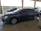 1C3CCCAB3FN738879 2015 Chrysler 200 Limited