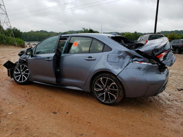 2020 TOYOTA COROLLA XS - JTDT4RCE1LJ029809
