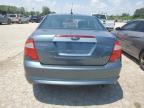 FORD FUSION SEL photo