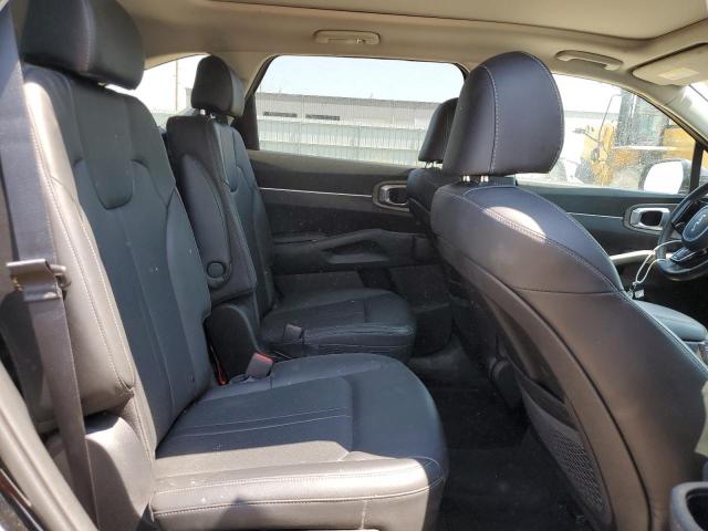 2022 Kia Sorento Ex VIN: 5XYRHDLF7NG146792 Lot: 62932204