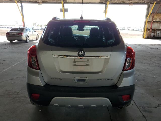 VIN KL4CJASB2EB591159 2014 Buick Encore no.6