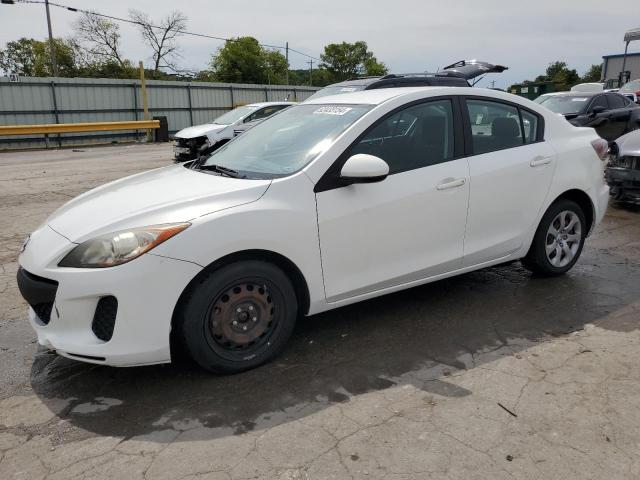 VIN JM1BL1TF5D1839695 2013 Mazda 3, I no.1