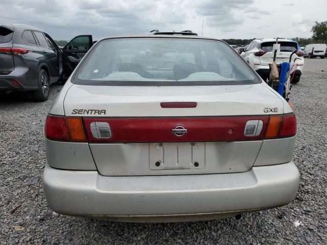 1998 Nissan Sentra E VIN: 1N4AB41D5WC704537 Lot: 62528384