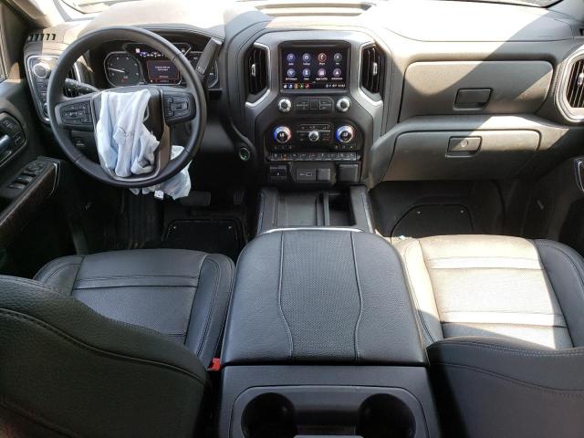 2023 GMC SIERRA K25 - 1GT49REYXPF169444