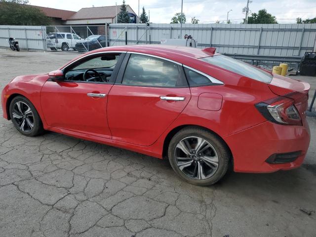 2018 HONDA CIVIC TOUR - JHMFC1F96JX000203