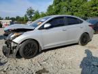 2020 HYUNDAI ACCENT SE - 3KPC24A69LE122241