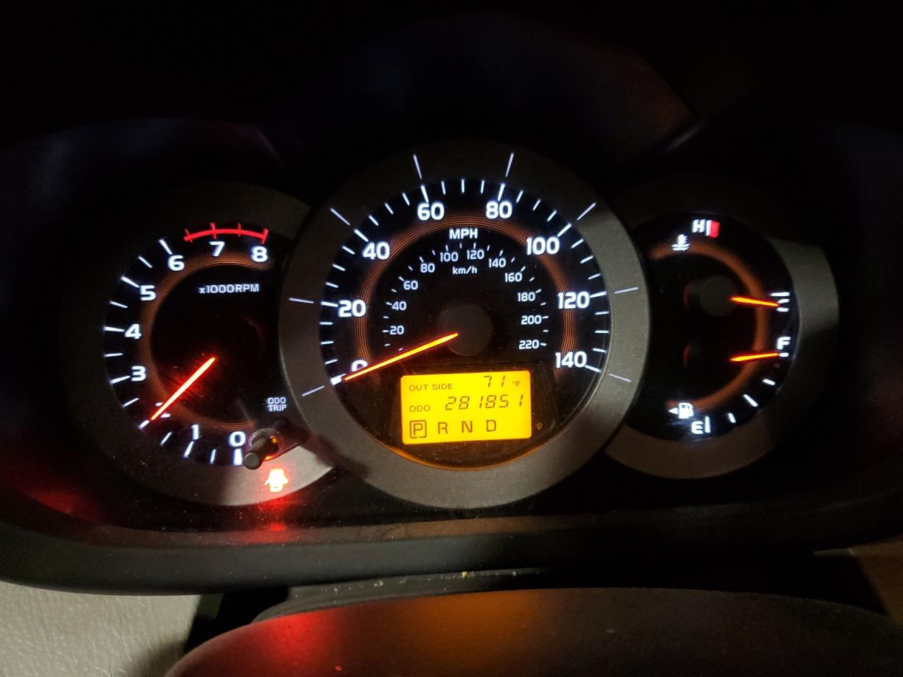 JTMZD33V676040790 2007 Toyota Rav4