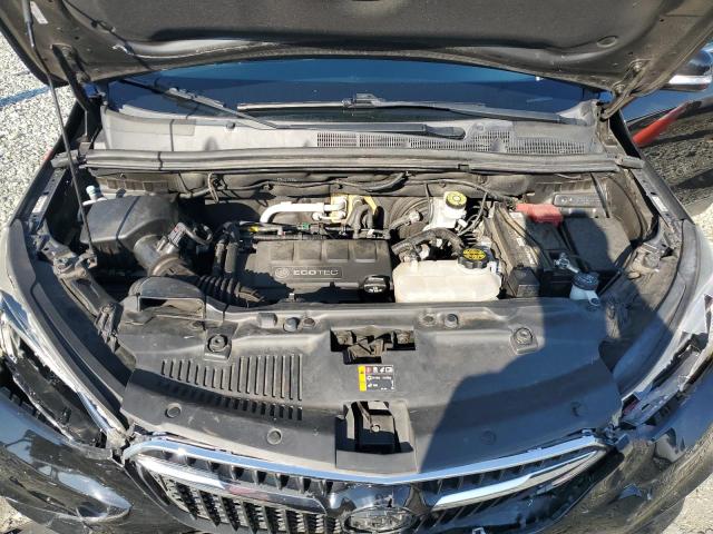 2018 Buick Encore VIN: KL4CJ3SB6JB595253 Lot: 62469454