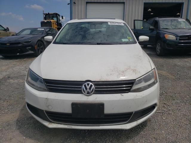 2014 Volkswagen Jetta Se VIN: 3VWB17AJ4EM368088 Lot: 62647894