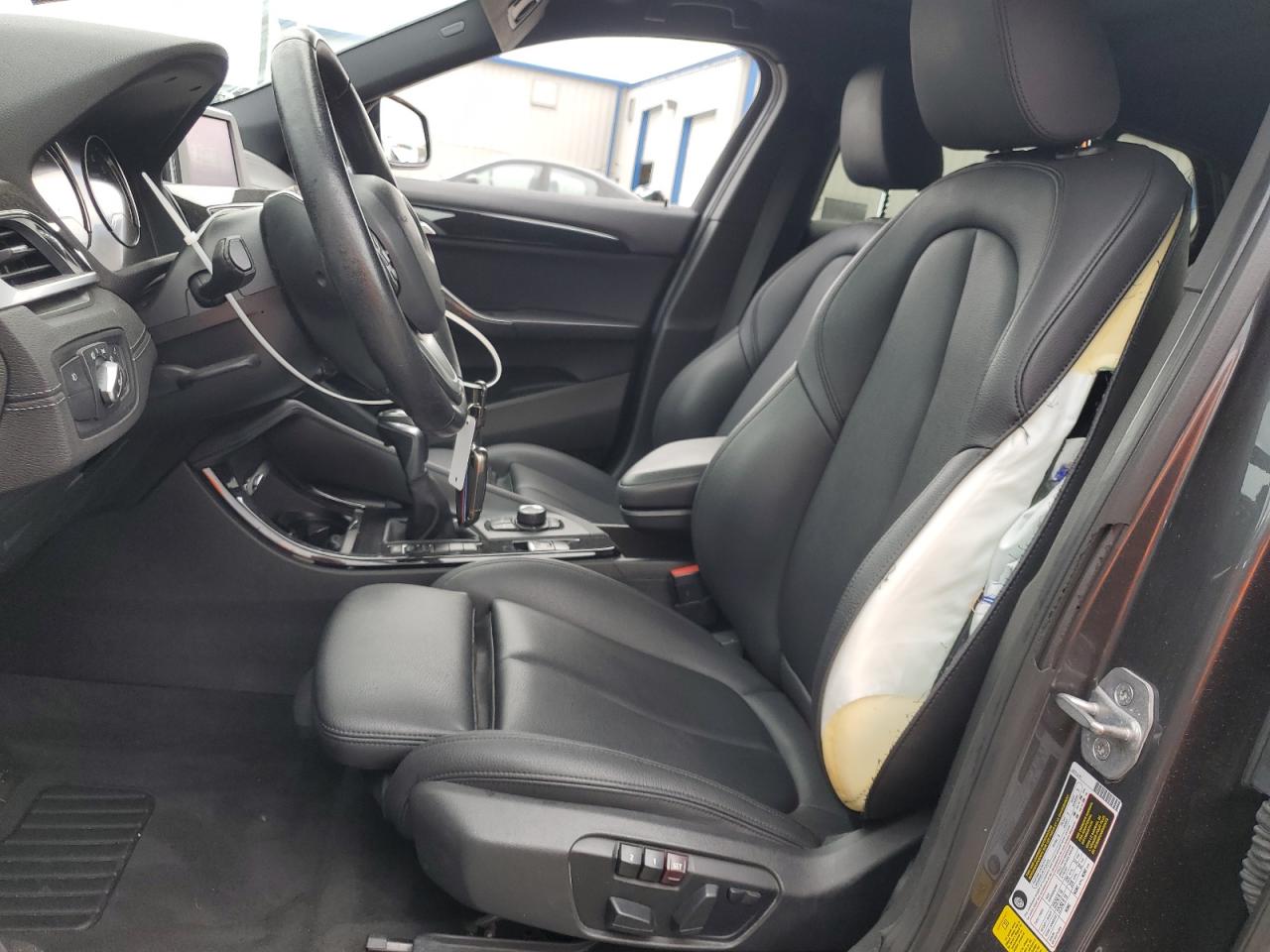 WBXYJ3C31JEJ81253 2018 BMW X2 Sdrive28I