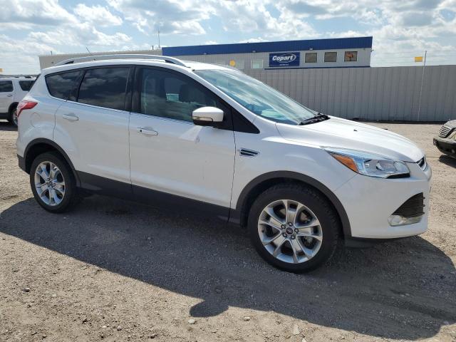 2016 Ford Escape Titanium VIN: 1FMCU9J96GUC58301 Lot: 61768454