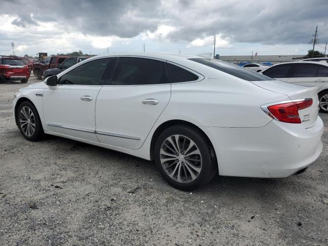 2017 BUICK LACROSSE E - 1G4ZP5SS0HU136109