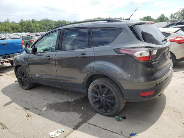 Vin: 1fmcu9gd5hub34873, lot: 63042924, ford escape se 20172