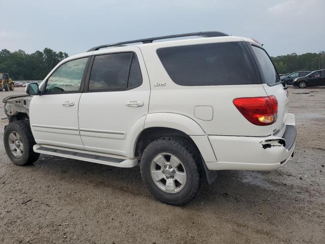 2005 Toyota Sequoia Sr5 VIN: 5TDZT34A05S250586 Lot: 61645144