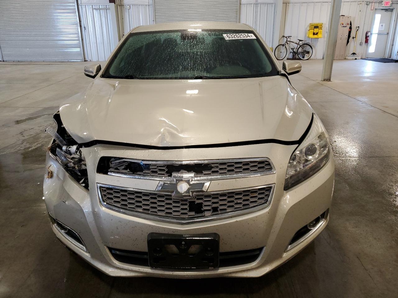 Lot #2720864800 2013 CHEVROLET MALIBU LTZ