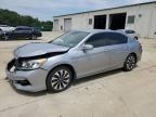 HONDA ACCORD HYB photo