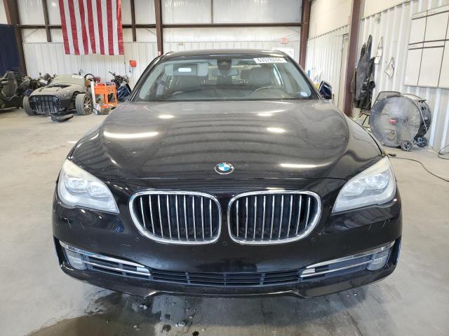 VIN WBAYE4C57FD946954 2015 BMW 7 Series, 740 LI no.5