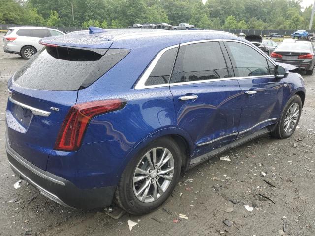 VIN 1GYKNDRS8PZ154591 2023 Cadillac XT5, Premium Lu... no.3