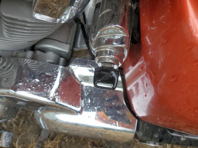 2006 HONDA VT750 CA JH2RC50566M200462