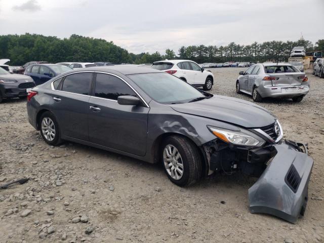 Vin: 1n4al3apxgc227722, lot: 64217764, nissan altima 2.5 20164