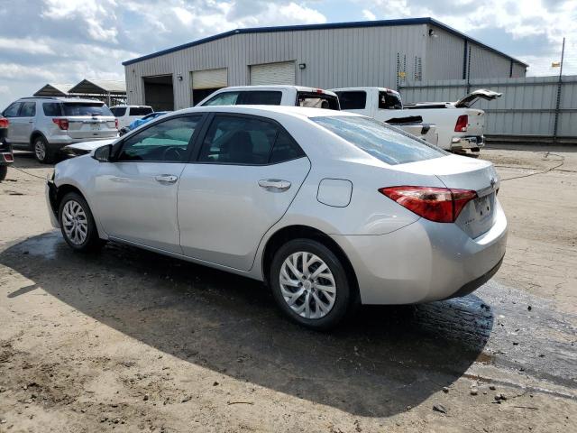 2019 TOYOTA COROLLA L - 2T1BURHE6KC175654