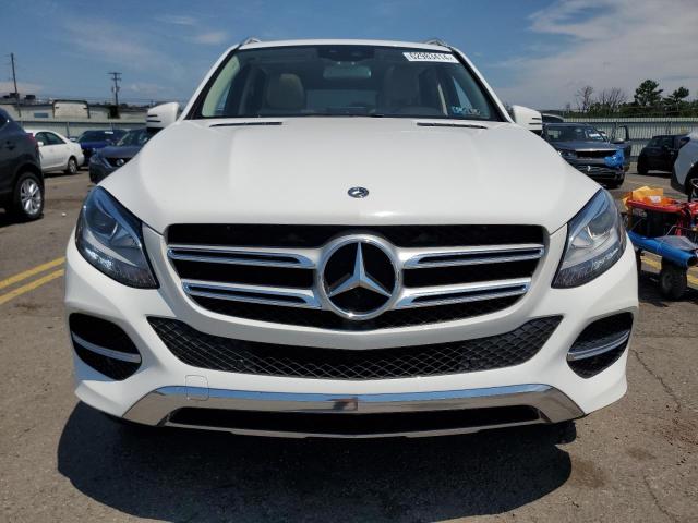 2018 Mercedes-Benz Gle 350 4Matic VIN: 4JGDA5HB2JB131952 Lot: 62983414
