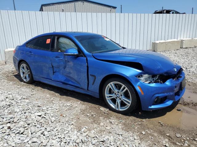 VIN WBA4A9C51GG507661 2016 BMW 4 Series, 428 I Gran... no.4