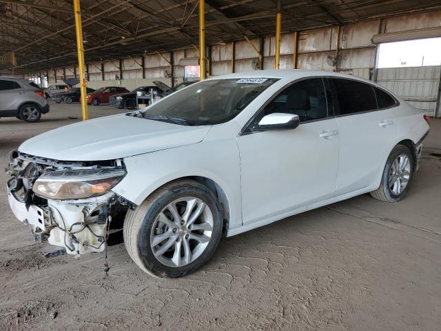 2018 Chevrolet Malibu Lt VIN: 1G1ZD5ST6JF180754 Lot: 62964874