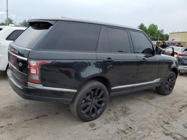 VIN SALGS2EF0EA147995 2014 Land Rover Range Rover,... no.3