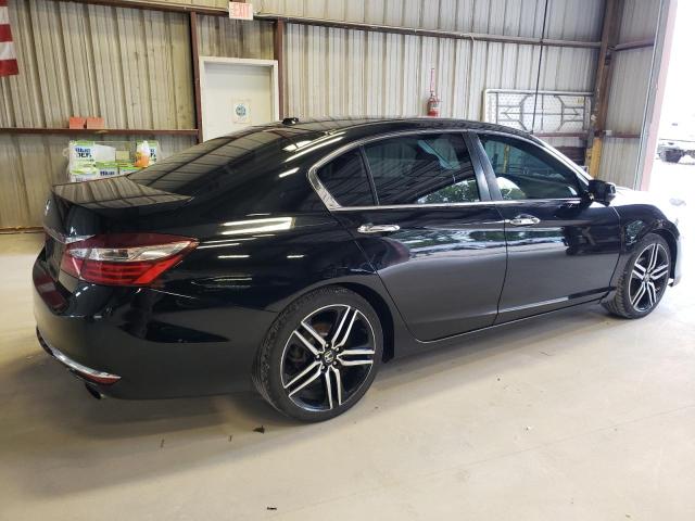 2017 HONDA ACCORD EXL - 1HGCR2F80HA064591