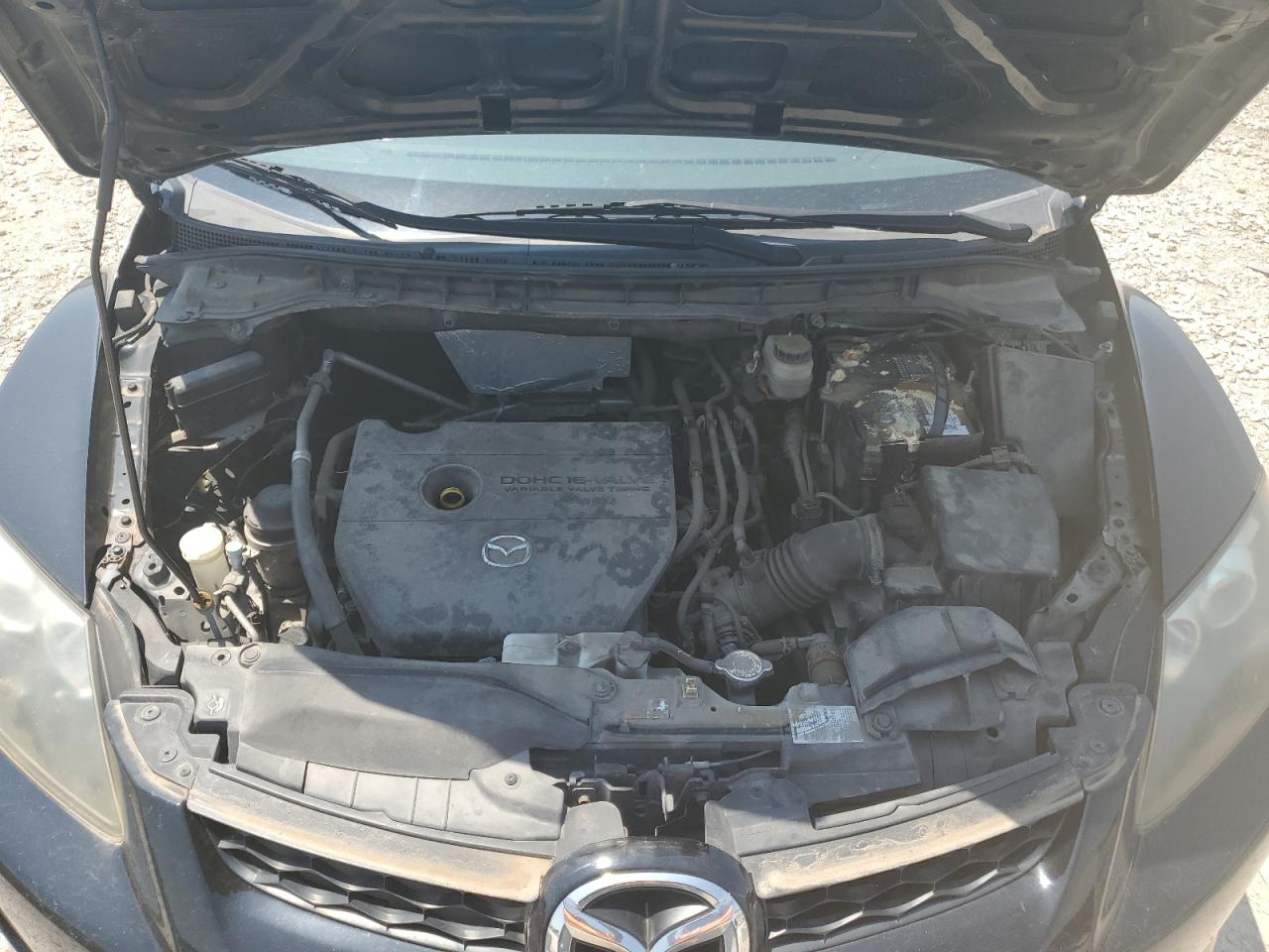 JM3ER2W52A0303123 2010 Mazda Cx-7