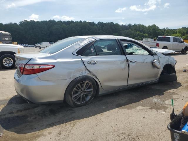 2017 TOYOTA CAMRY LE - 4T1BF1FK6HU435465