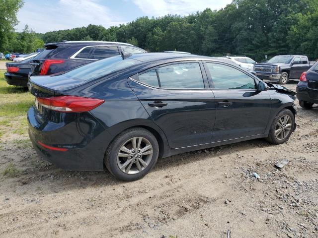 2017 HYUNDAI ELANTRA SE - 5NPD84LF1HH033346