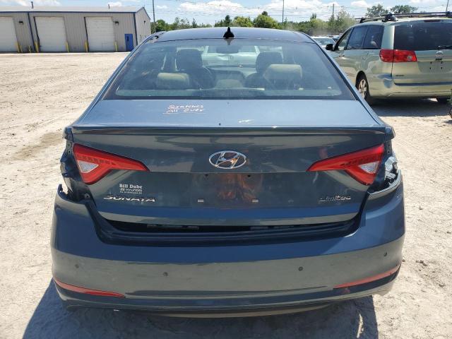 2015 Hyundai Sonata Sport VIN: 5NPE34AF7FH115973 Lot: 61876514
