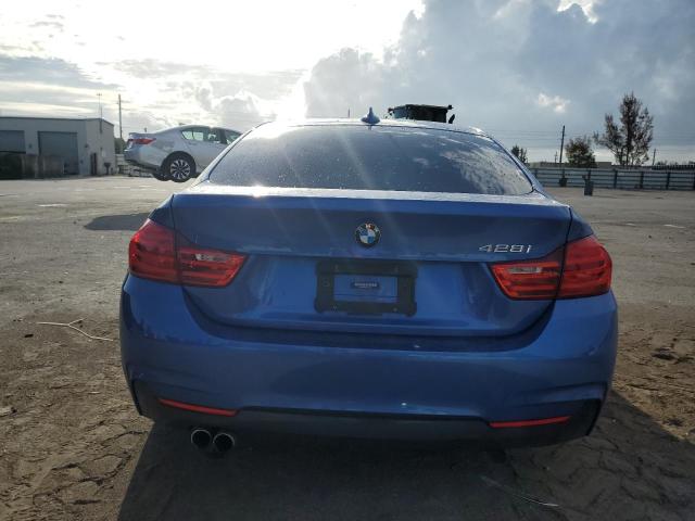 VIN WBA4A9C55GGL88240 2016 BMW 4 Series, 428 I Gran... no.6