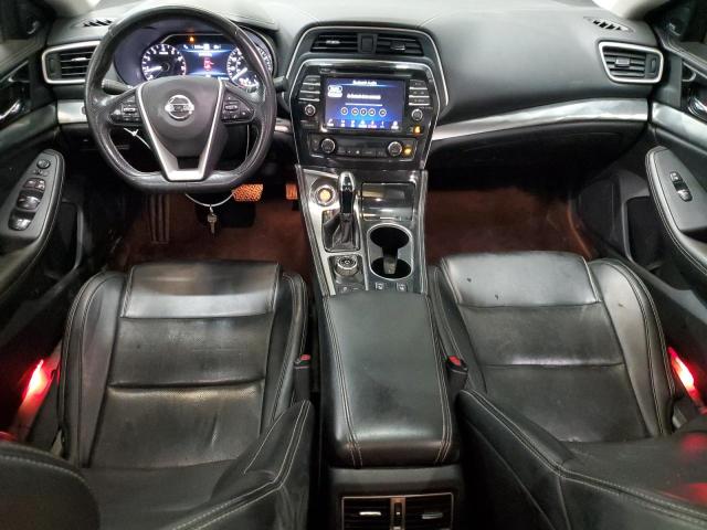 2020 NISSAN MAXIMA SL - 1N4AA6DV9LC371645