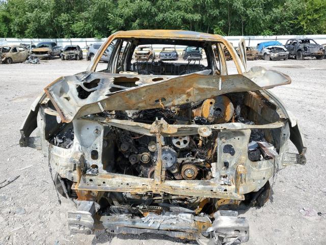 2022 TOYOTA TACOMA DOU - 3TYAX5GN4NT034174