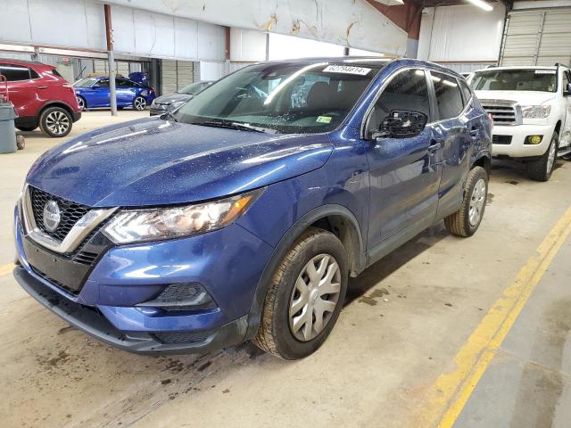 Vin: jn1bj1cv3lw260383, lot: 62794614, nissan rogue s 2020 img_1