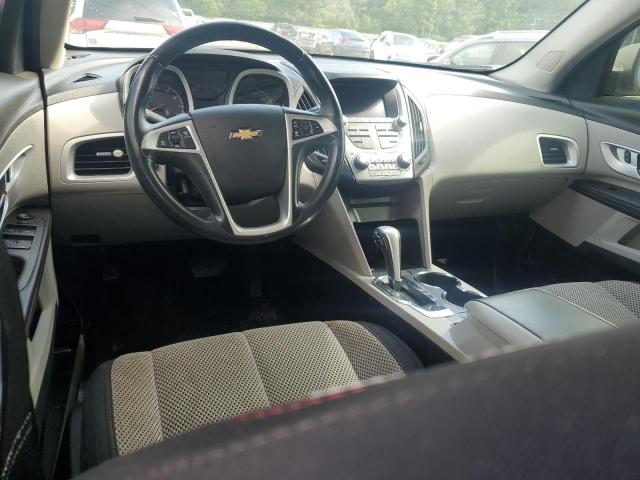 2015 CHEVROLET EQUINOX LT - 2GNALBEKXF1102721