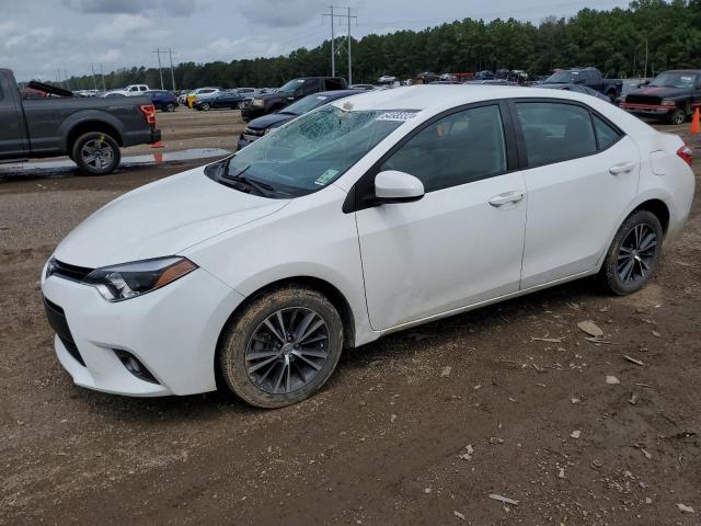 Vin: 5yfburhe4gp517495, lot: 64683324, toyota corolla l 2016 img_1