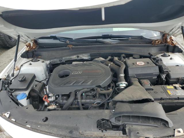 2018 KIA OPTIMA SX - 5XXGW4L28JG192897