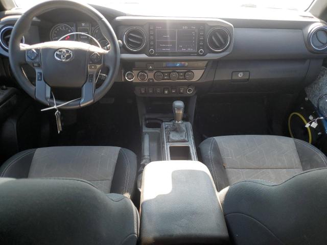 2021 TOYOTA TACOMA DOU - 3TMCZ5AN3MM427671