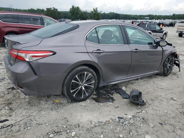 VIN 4T1B11HK1KU729830 2019 Toyota Camry, L no.3