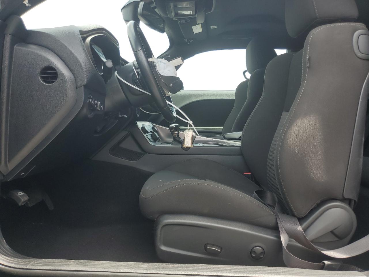 2C3CDZJG3NH171298 2022 Dodge Challenger Gt