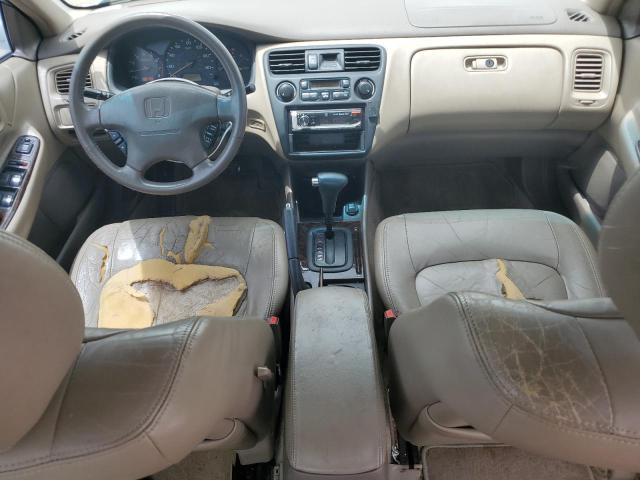 2000 Honda Accord Ex VIN: 1HGCG1658YA098199 Lot: 62812884