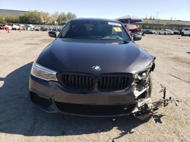 VIN WBAJE5C34HWA92165 2017 BMW 5 Series, 540 I no.5