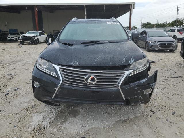 2015 LEXUS RX 350 - 2T2ZK1BA7FC165485